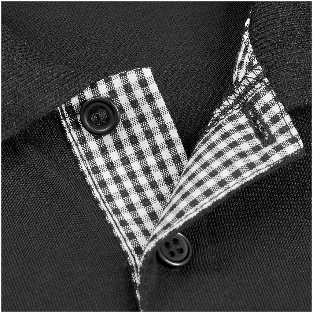 Camisola de golfe para homem New York