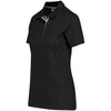 Chemise de golf New York pour femme