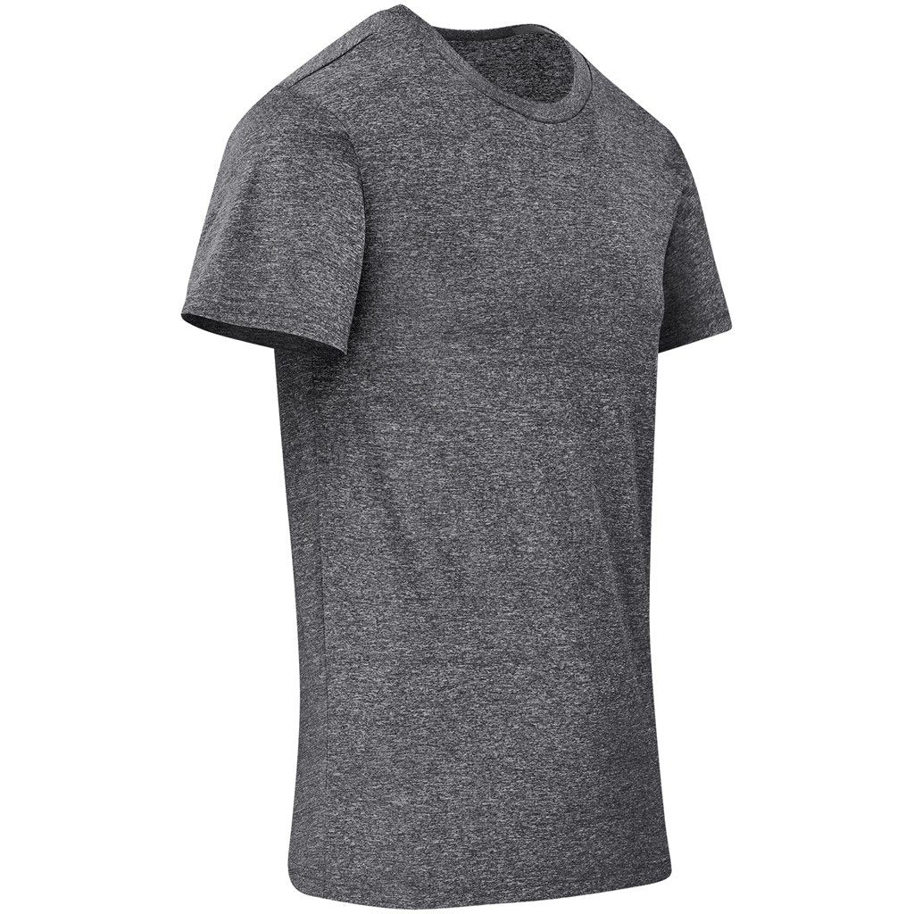 T-shirt para homem Oregon Melange