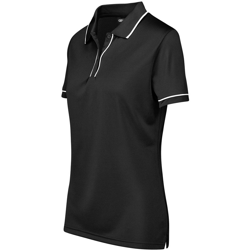 Camisola de golfe para mulher Osaka