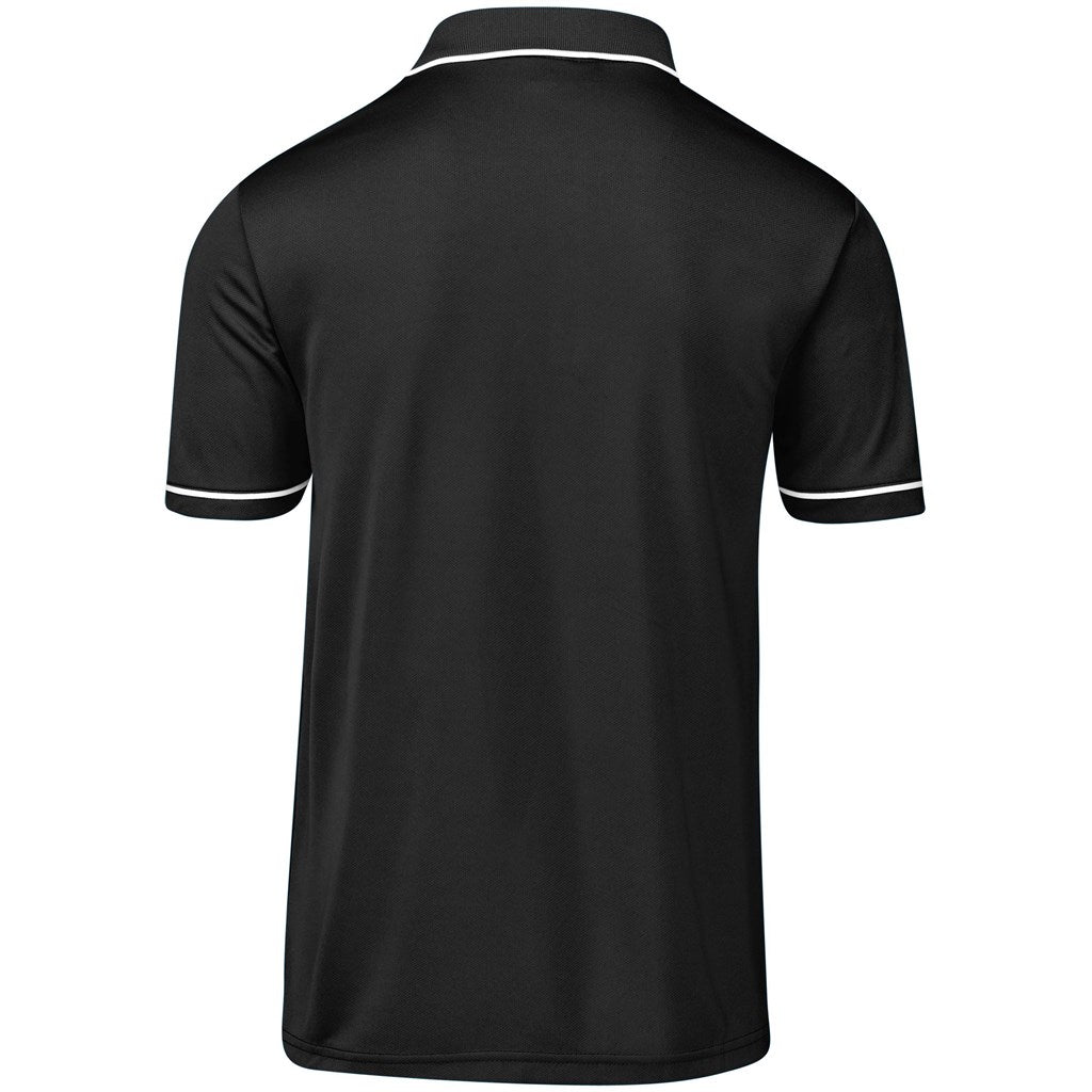 Camisola de golfe Osaka para homem