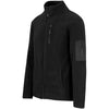 Veste micro-polaire Oslo pour homme