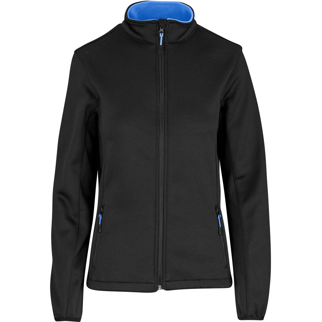 Casaco Softshell Palermo Infantil