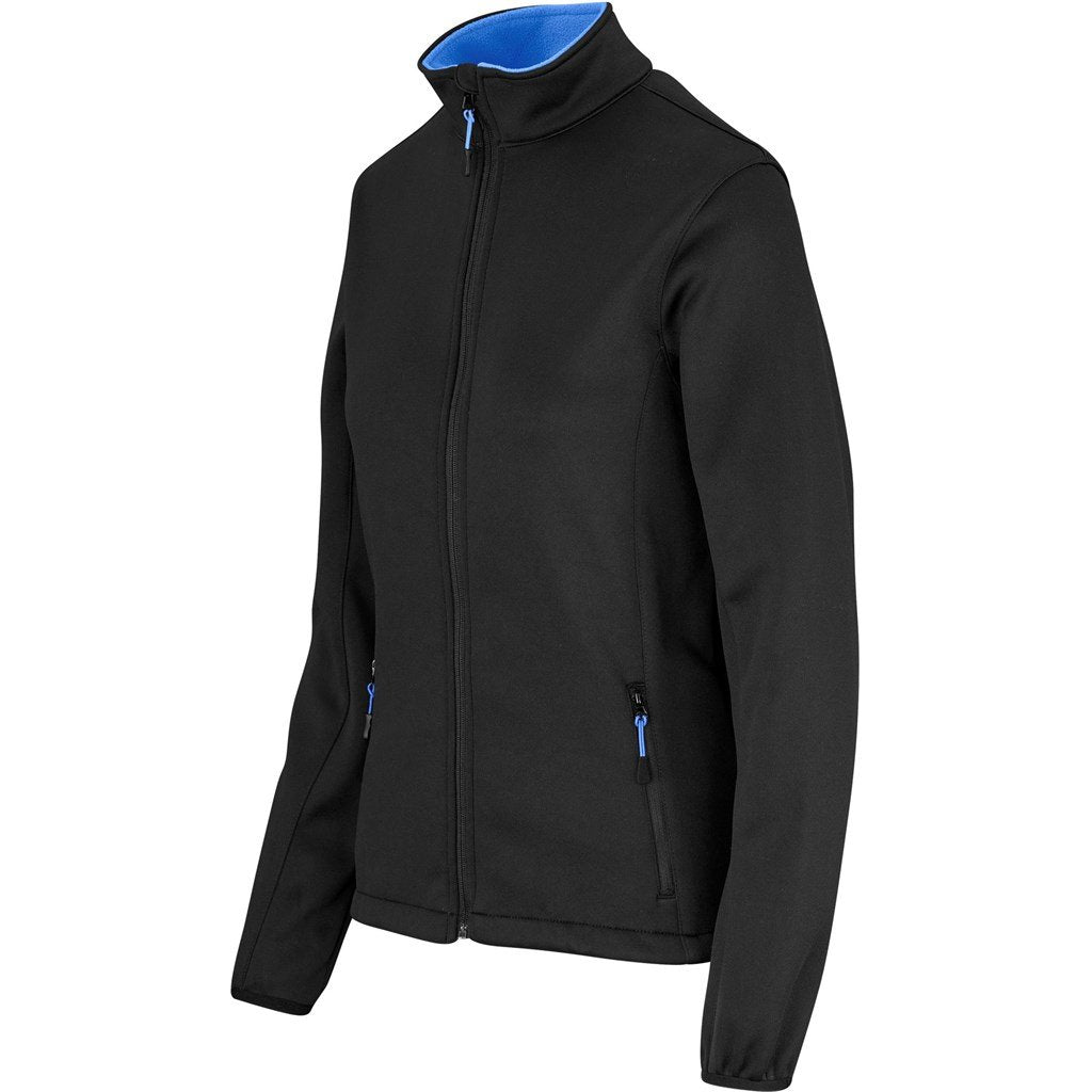 Casaco Softshell Palermo Infantil