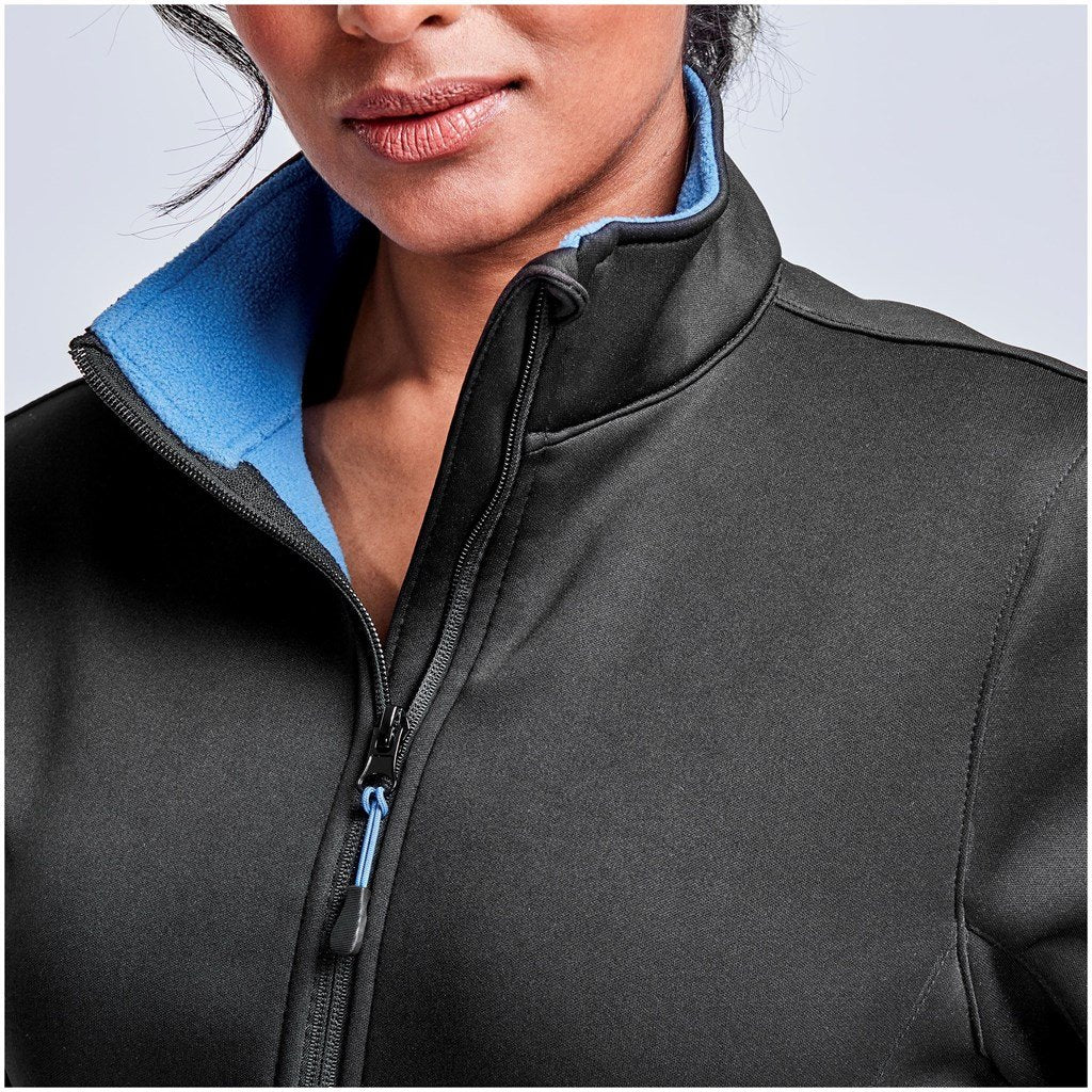 Casaco Palermo Softshell Mulher