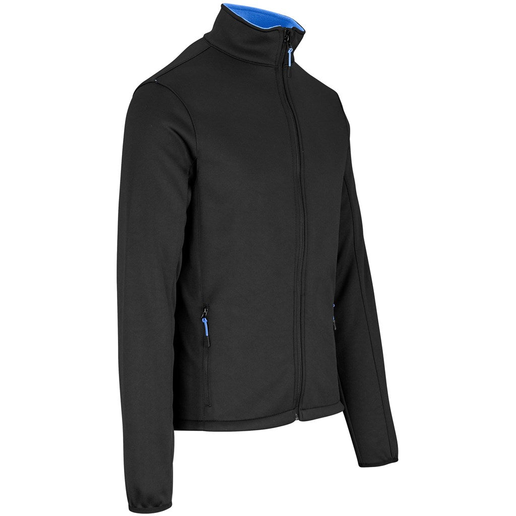 Casaco Palermo Softshell Masculino