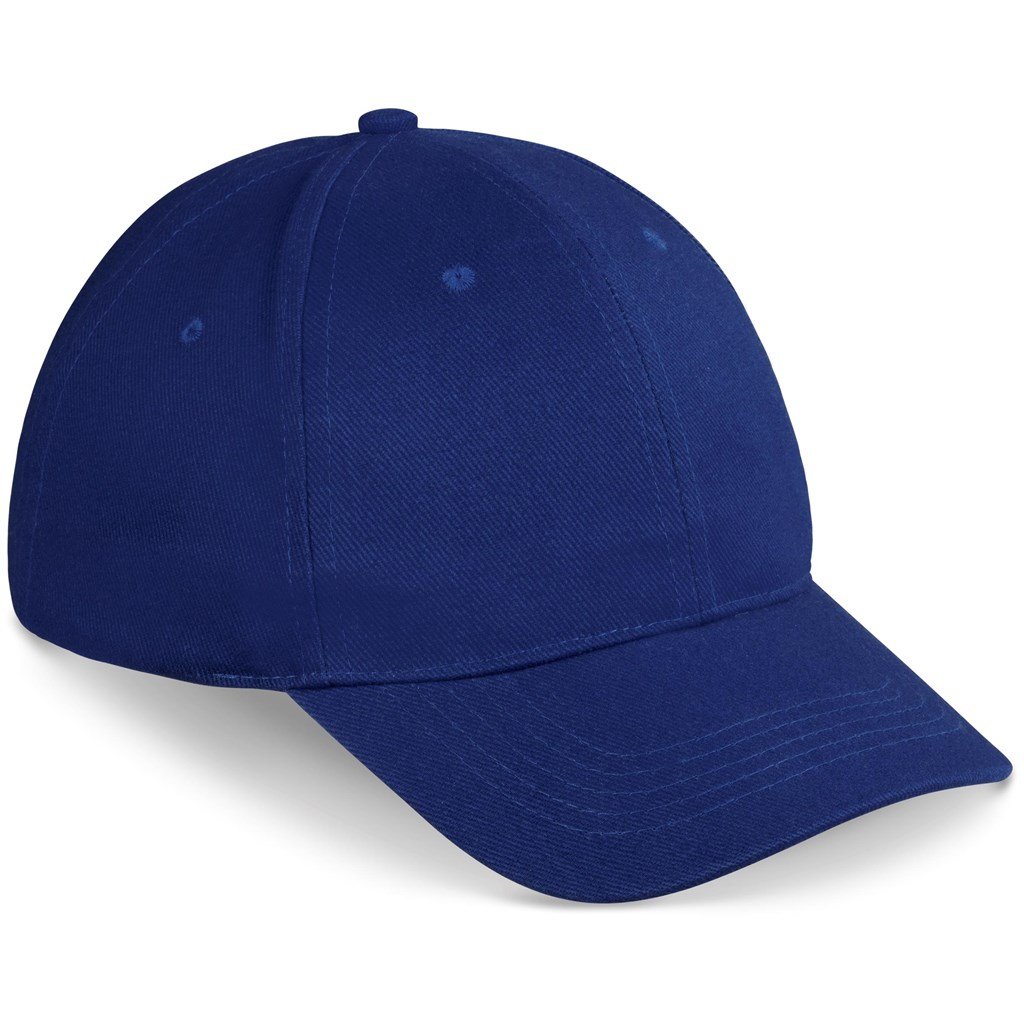 Casquette Pro Basic - 6 panneaux