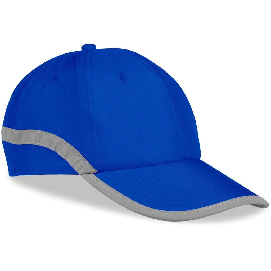Casquette de championnat - 6 panneaux