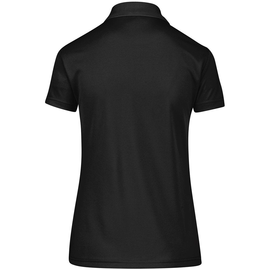 Camisola de golfe profissional feminina