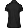 Camisola de golfe profissional feminina