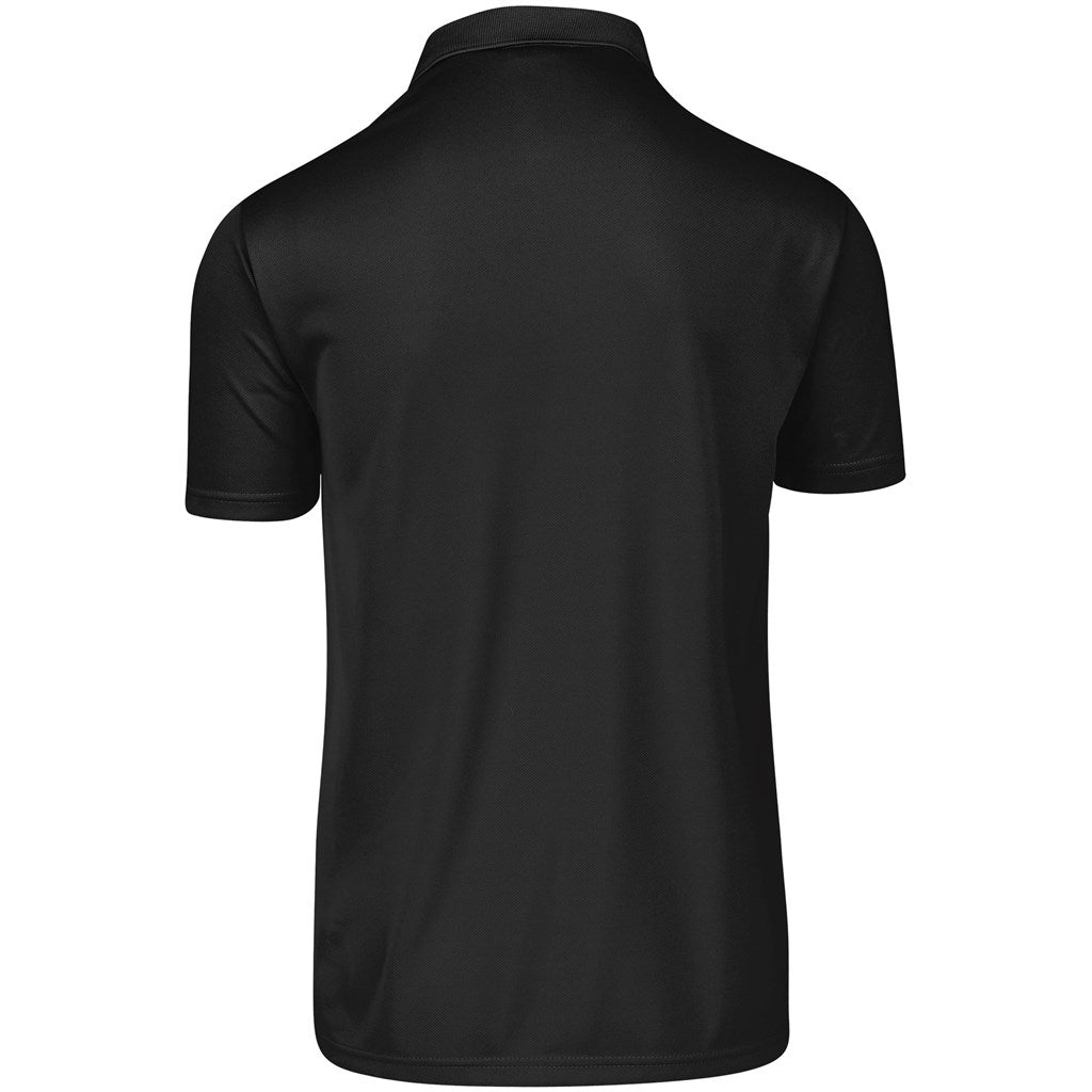 Camisola de golfe profissional para homem