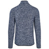 Casaco de lã Paragon para homem - Azul-marinho