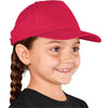 Piccolo Kids 5 Panel Cap - Royal Blue image