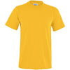 T-shirt promotionnel unisexe - Jaune