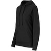 Camisola com capuz para mulher Physical