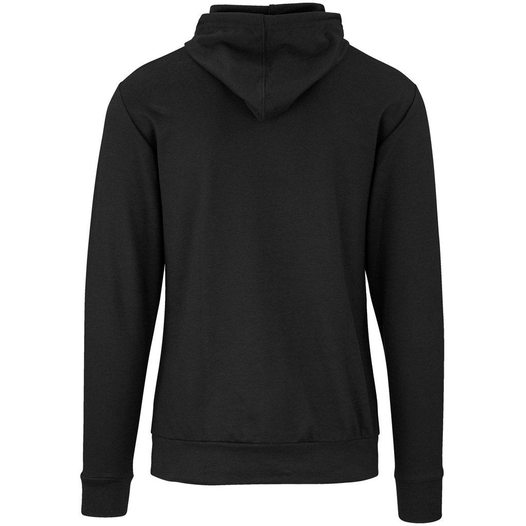 Camisola com capuz para homem Physical