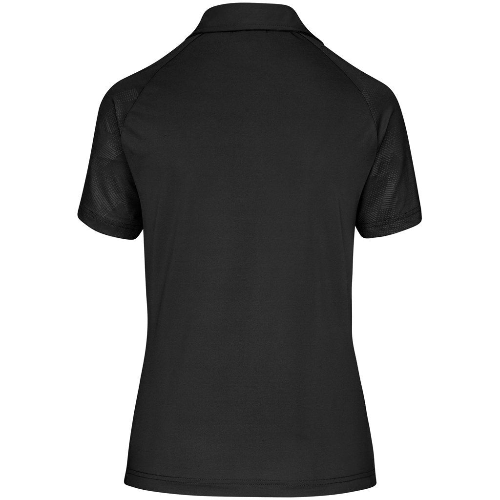 Chemise de golf Santorini pour femme