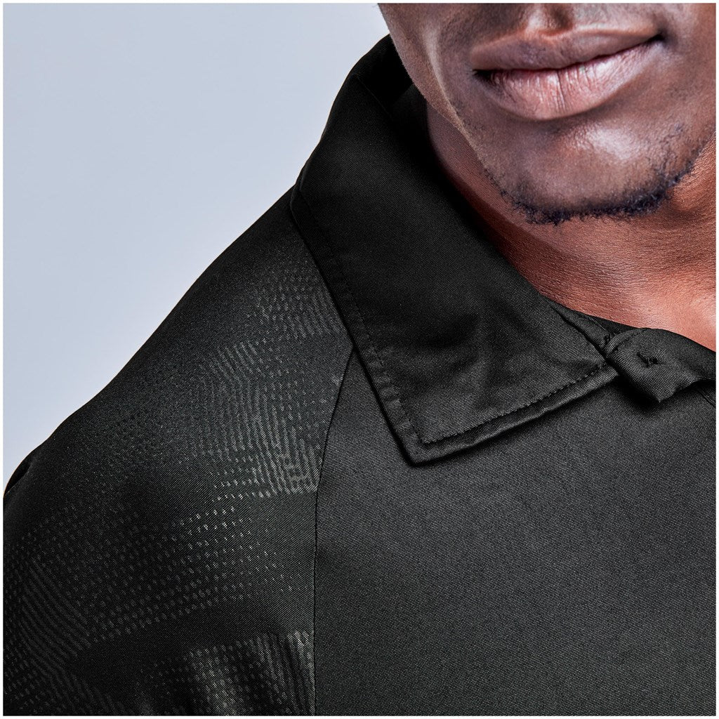 Camisola de golfe Santorini para homem