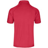 Polo de golf Santorini pour homme - Rouge