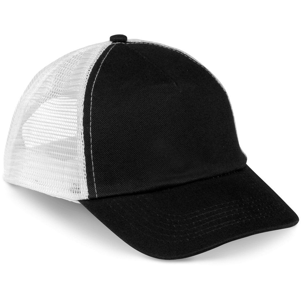 Casquette Trucker - 5 panneaux