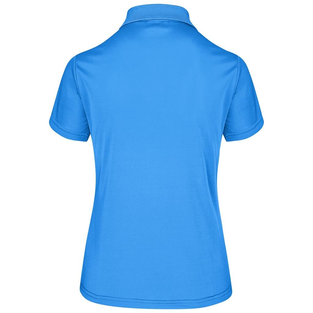 T-shirt de golf de tournoi pour femme