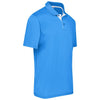 Chemise de golf de tournoi pour homme