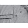 Polo de golf Verge pour femme - Gris clair