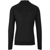 Camisola Waverley para homem com fecho 1/4