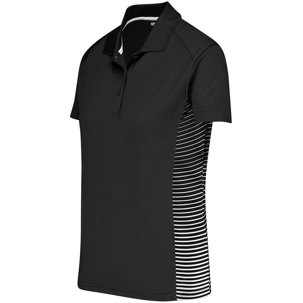 Camisola de golfe Zeus para mulher