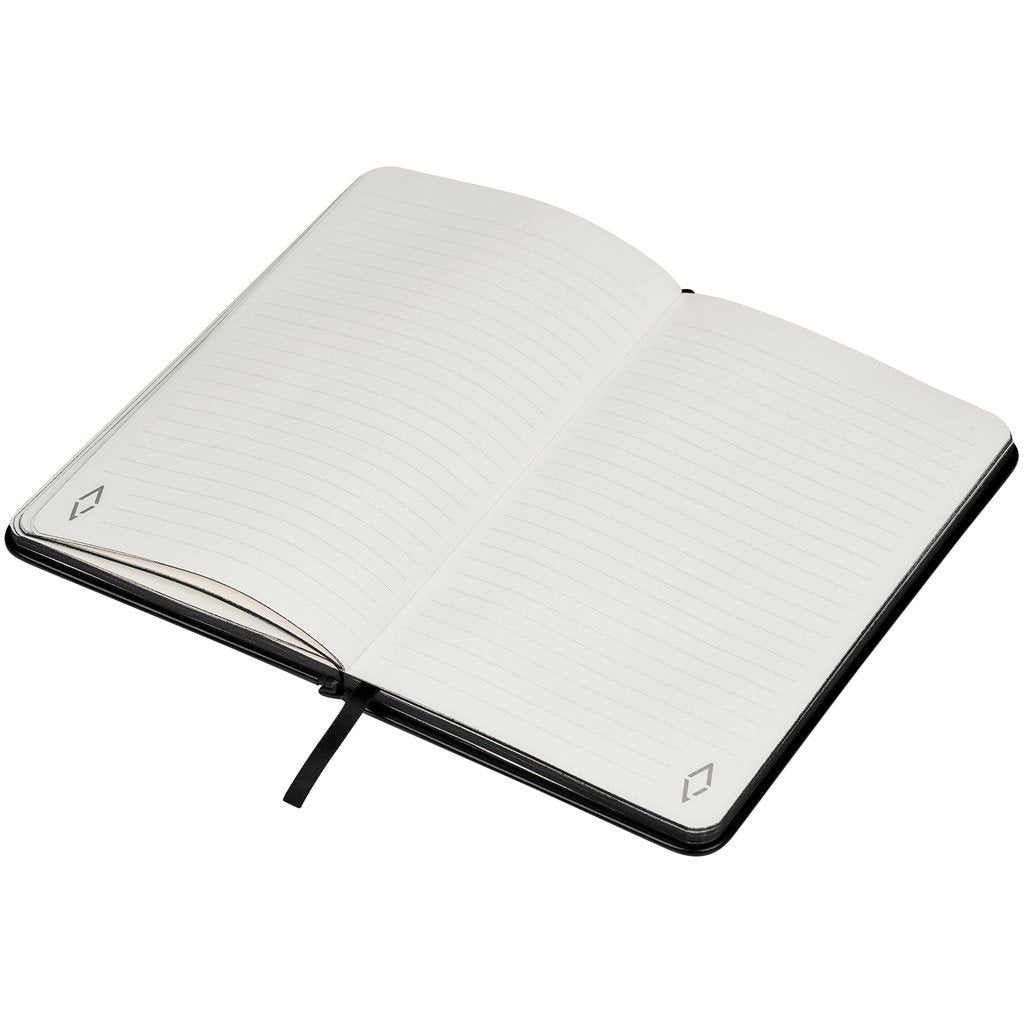 Conjunto de caderno e caneta Alex Varga Lyonne