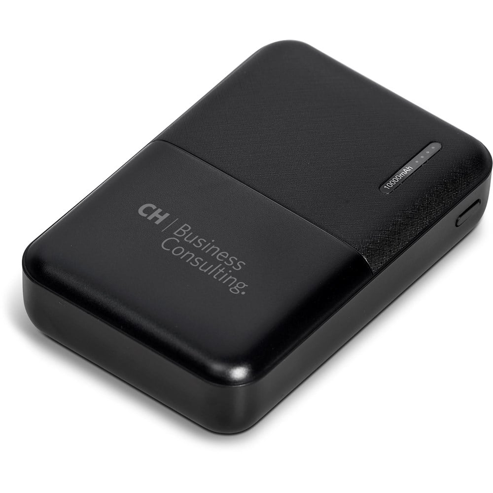 Alex Varga Solovki Power Bank - 10.000 mAh