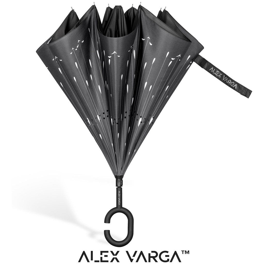 Alex Varga Guarda-chuva Tempestade