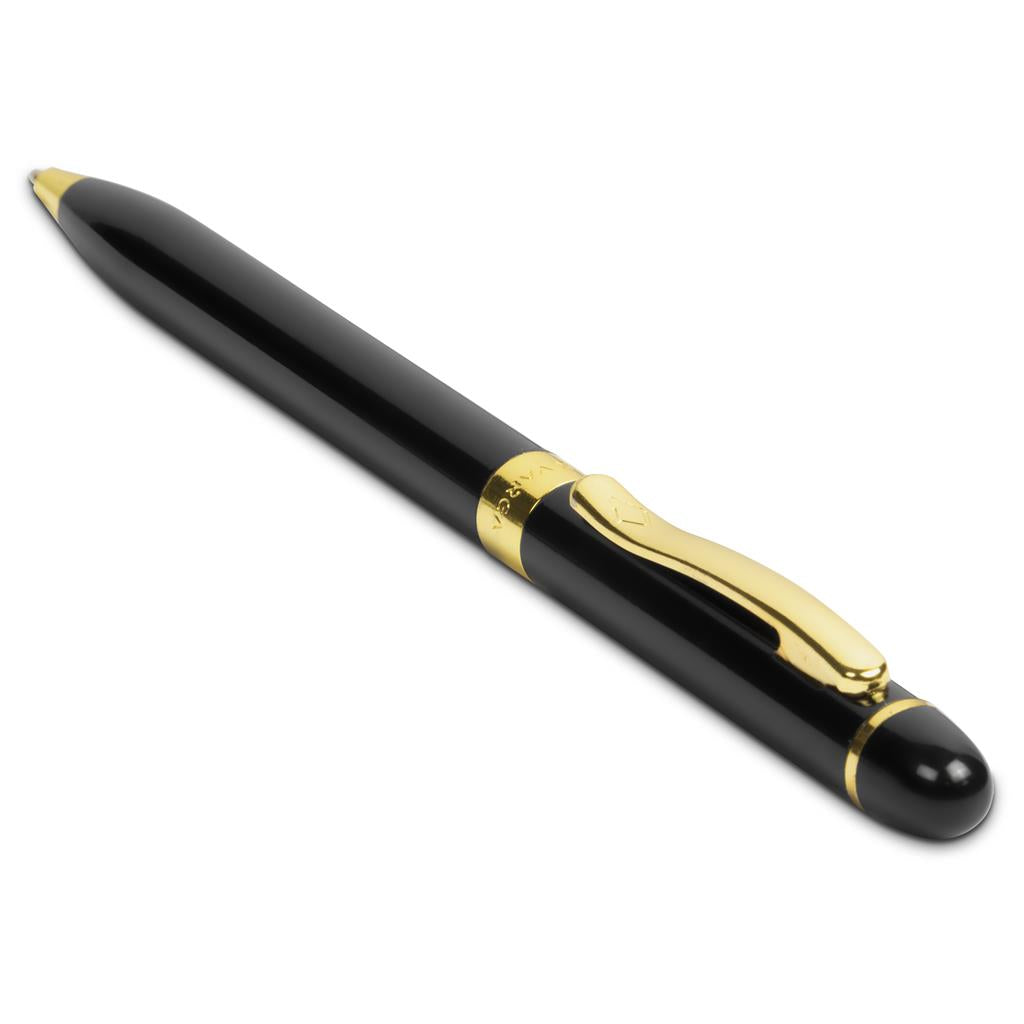 Caneta esferográfica Lyra Alex Varga