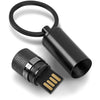 Porta-chaves para pen drive Alex Varga Blofeld - 32 GB