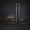Alex Varga Shackleton Stainless Steel Vacuum Water Bottle - 800ml