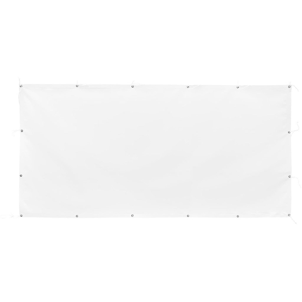 Faixa em PVC 2,45m x 1,2m