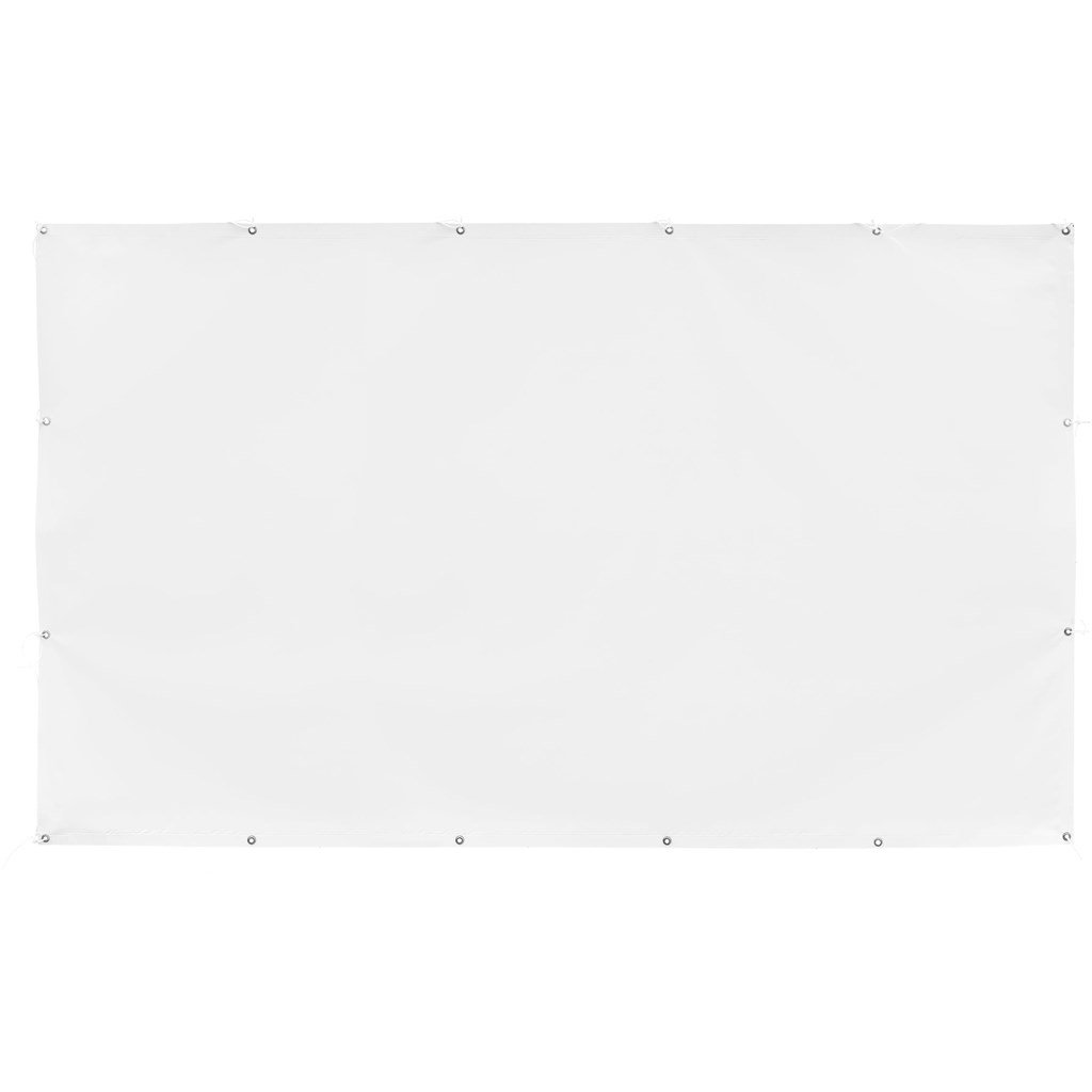 Faixa em PVC 2,45m x 1,5m