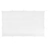 Bannière en tissu sublimé 2 m x 1,2 m