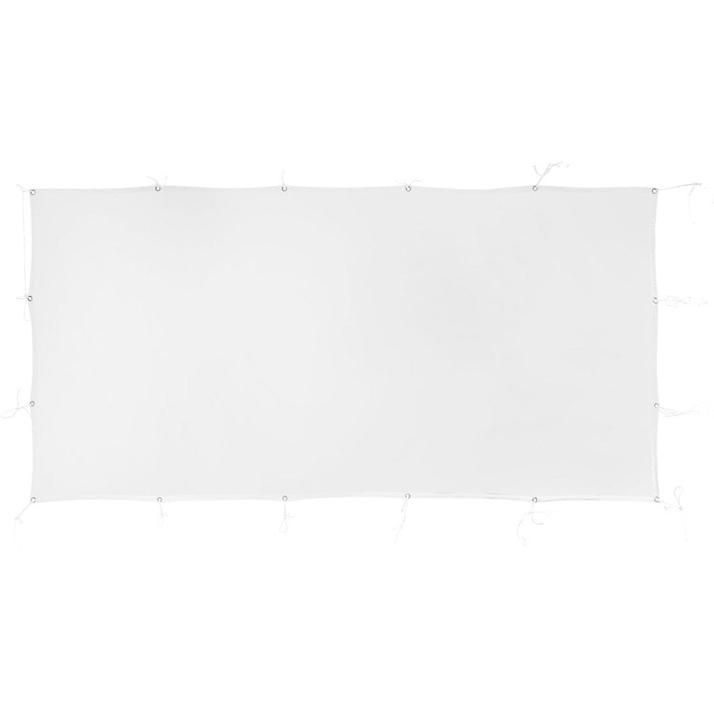 Bannière en tissu d'affichage sublimé 3 m x 1,5 m