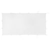 Bannière en tissu d'affichage sublimé 3 m x 1,5 m
