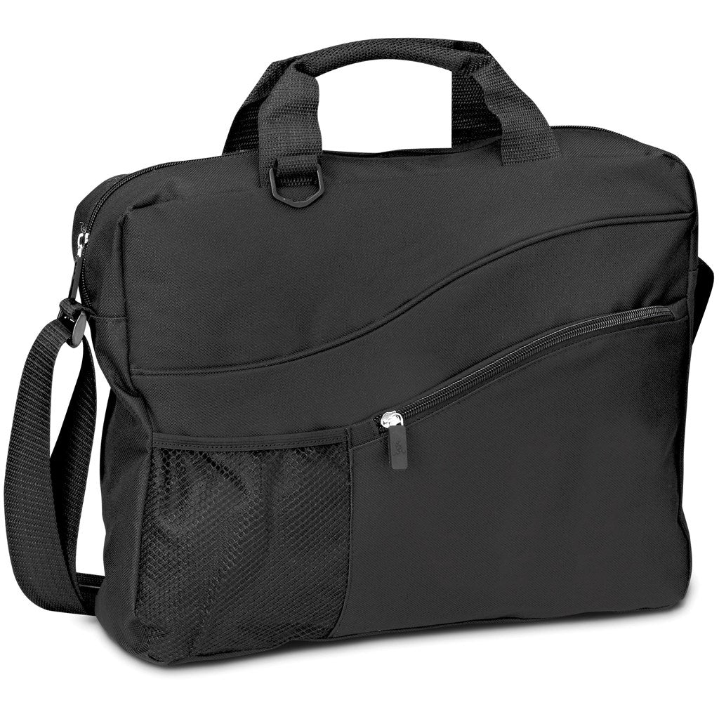 Bolsa para conferência em Las Vegas