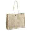 Sac fourre-tout en jute Okiyo Shinrin