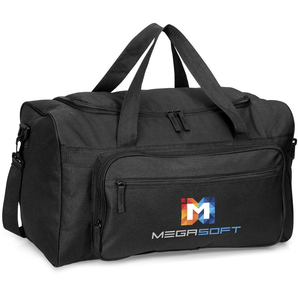 Bolsa desportiva de torneio