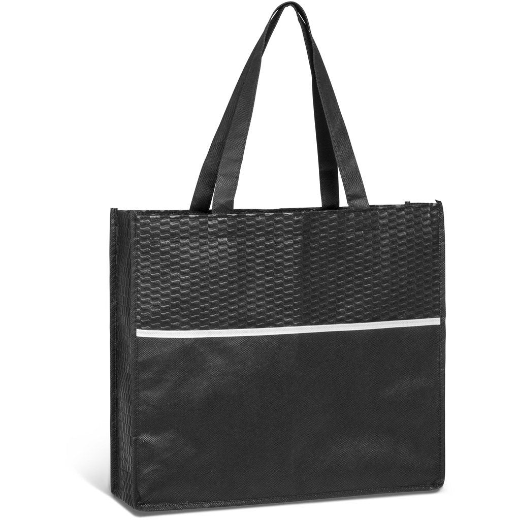 Sac cabas Brighton en tissu non tissé