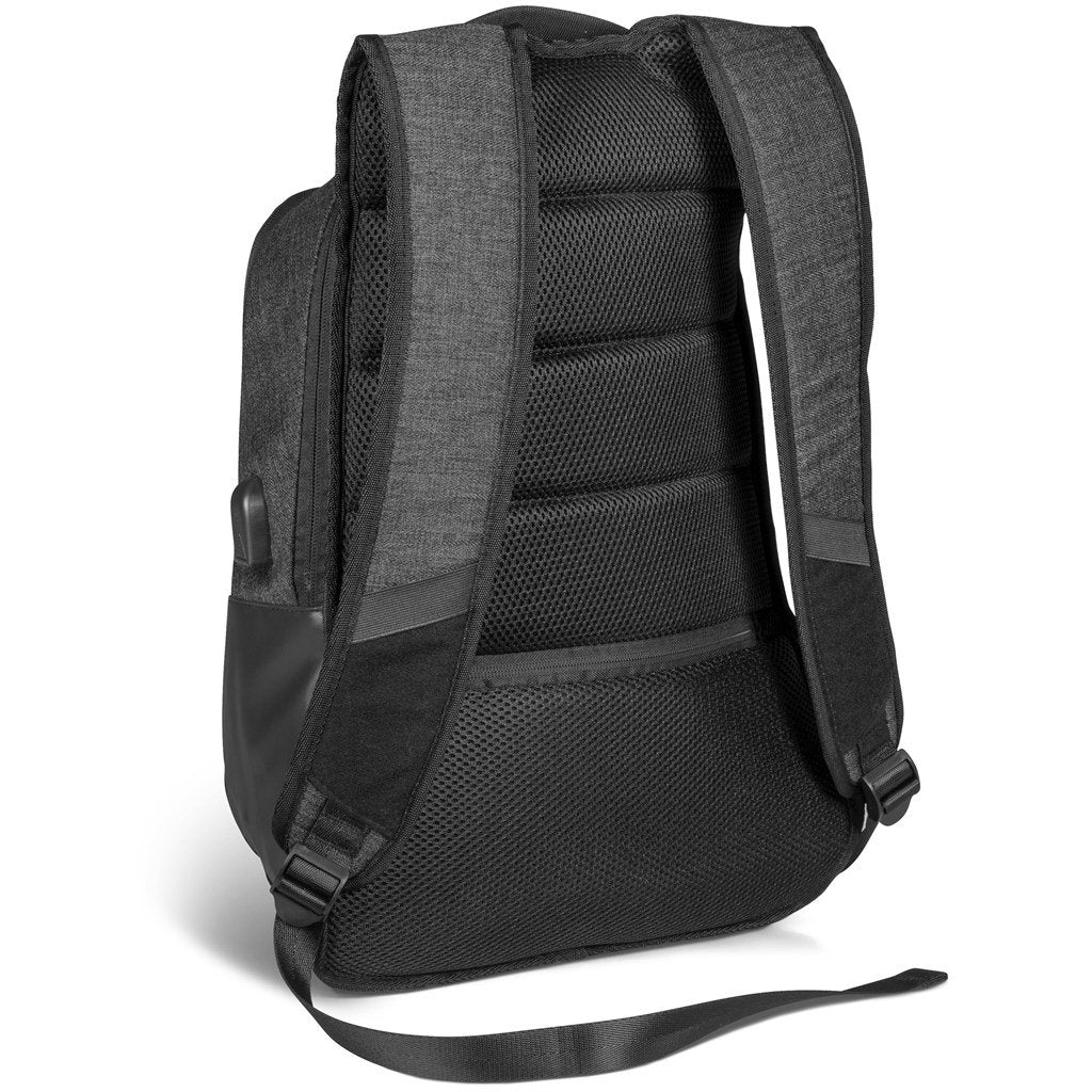 Sac à dos antivol pour ordinateur portable Pentagon