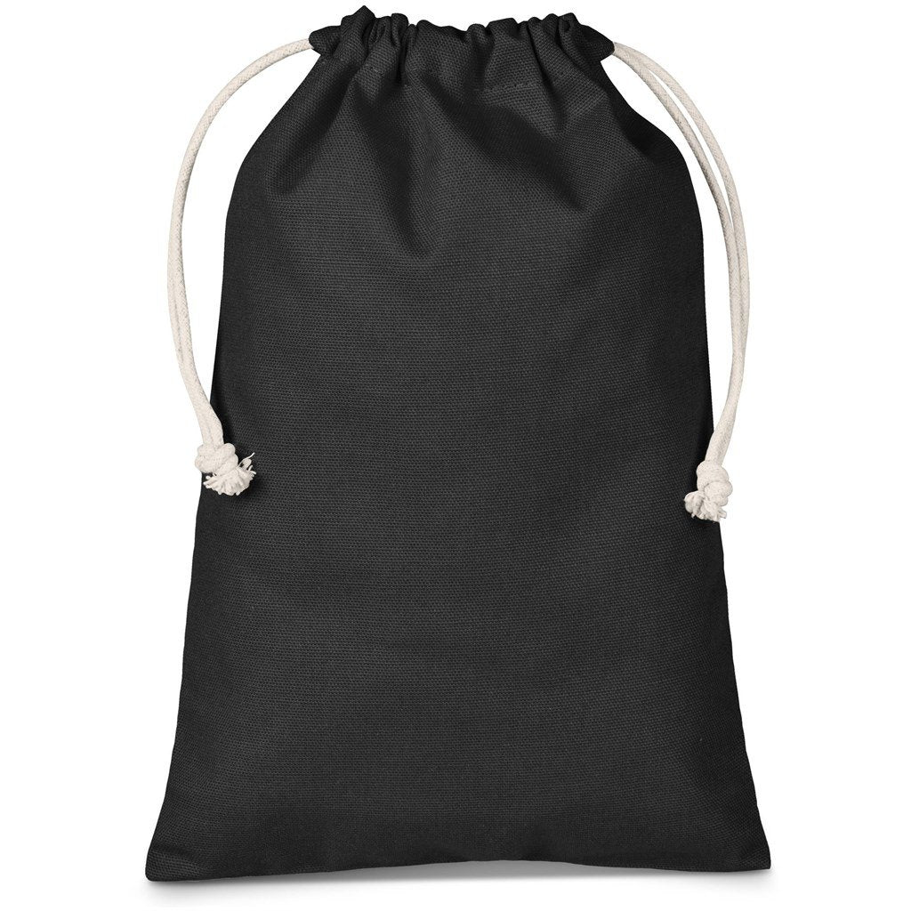 Altitude Allsorts Midi Cotton Drawstring Pouch