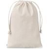 Bolsa com cordão em algodão Okiyo Chikara Maxi
