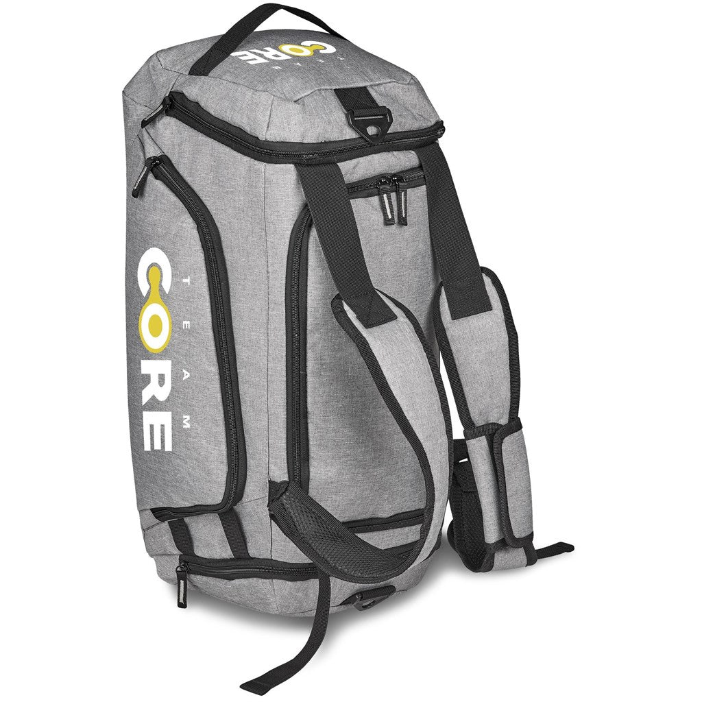 Bolsa desportiva dupla função Luke