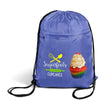 Bolsa com cordão Northstar 210D