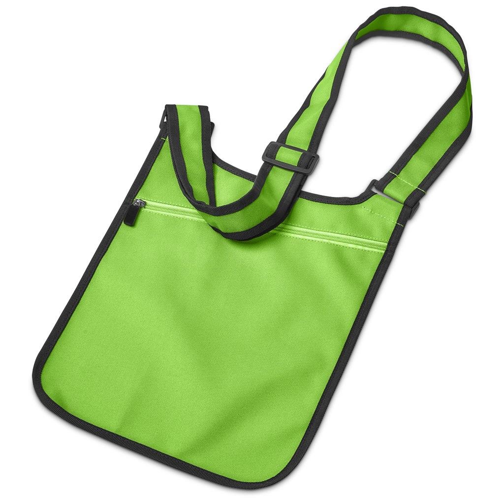 Sac Jubilee Promotions - Citron vert